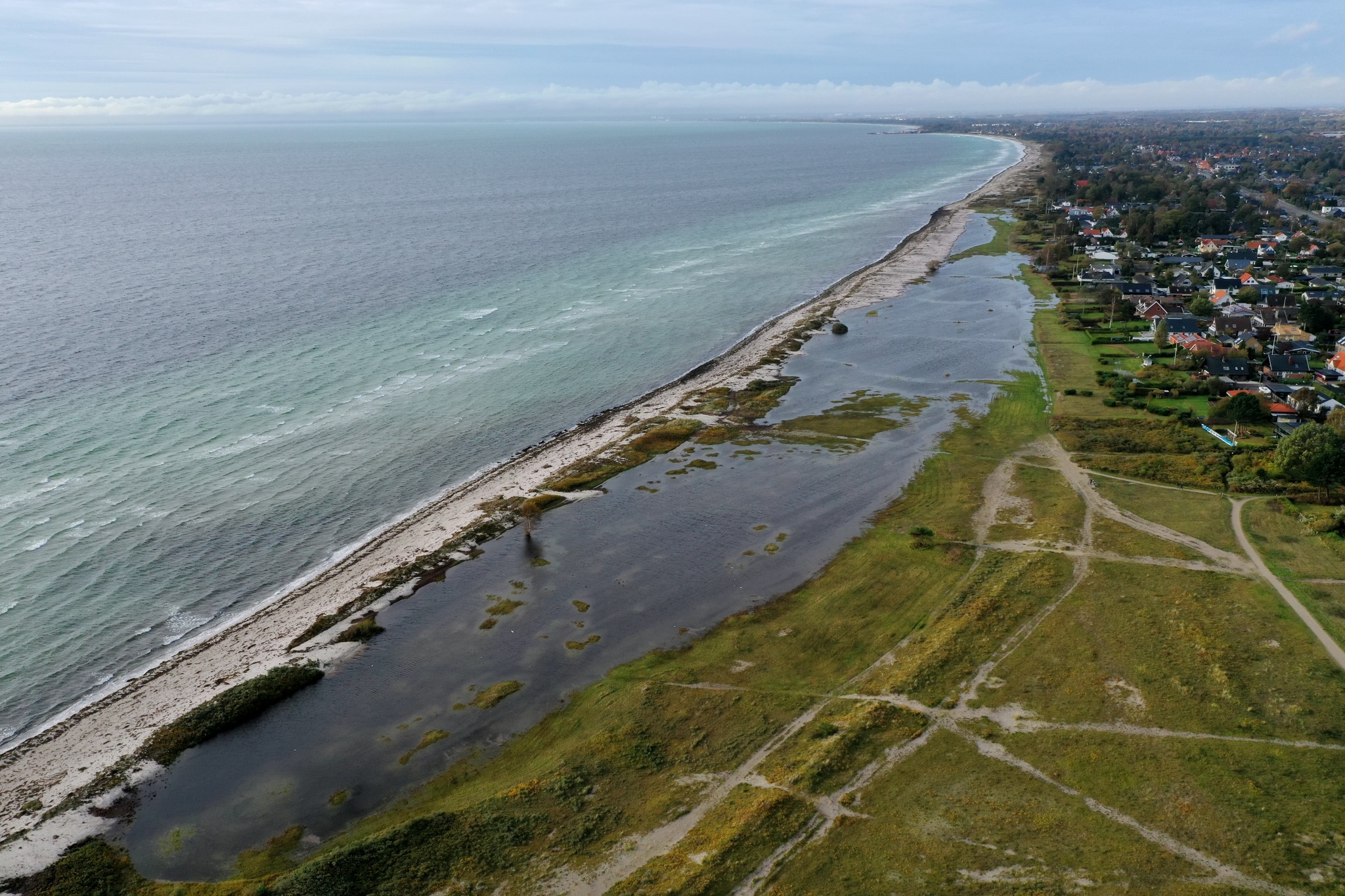 The Challenge of Flooding