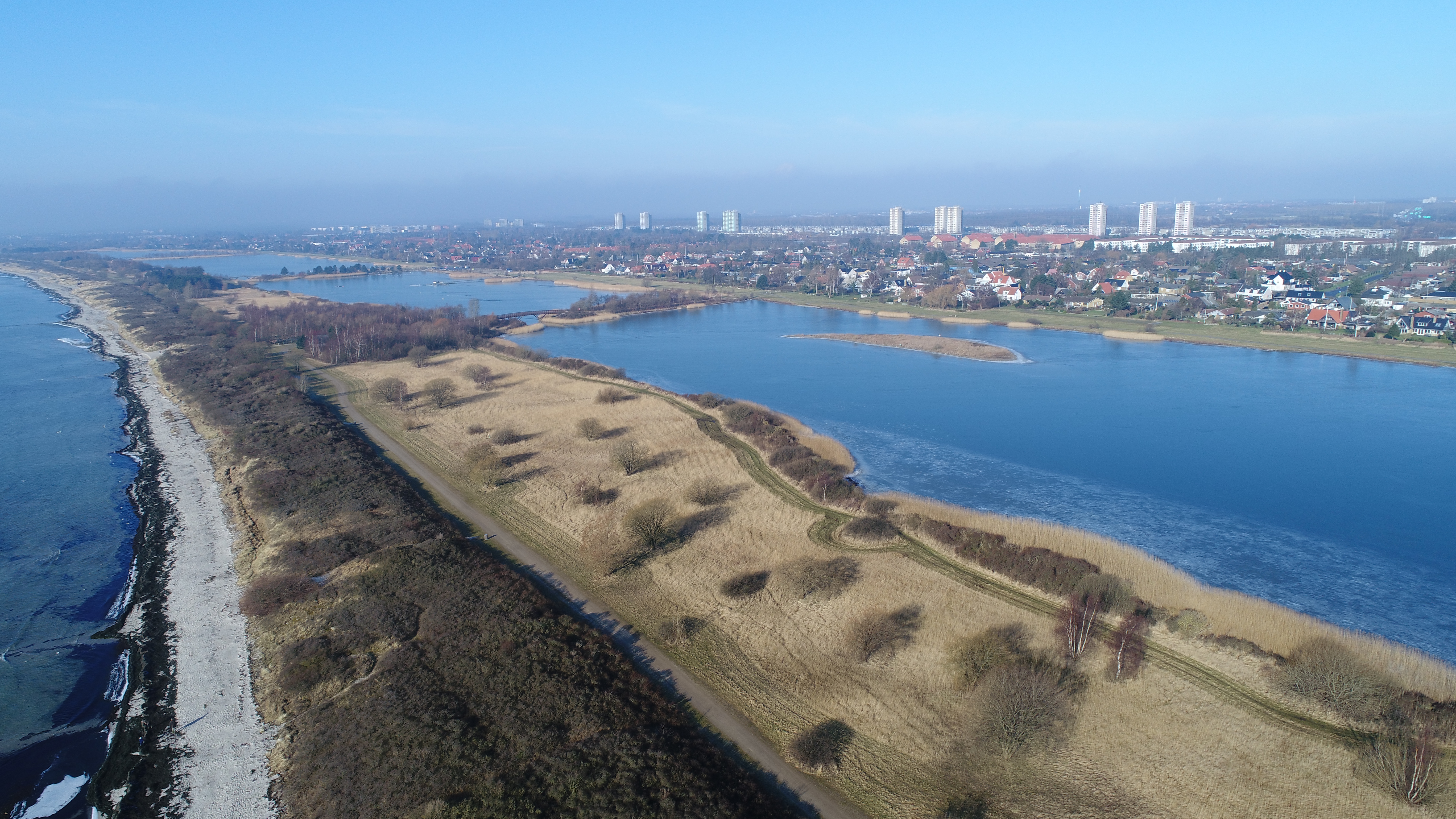Køge Bay: Towards a Resilient Coastal Landscape